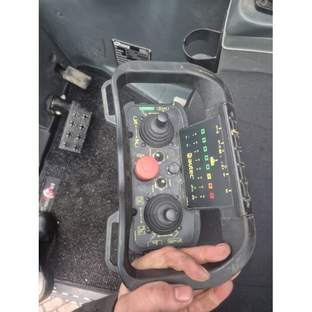 2021 ماجني RTH 6.30 SH-45499266