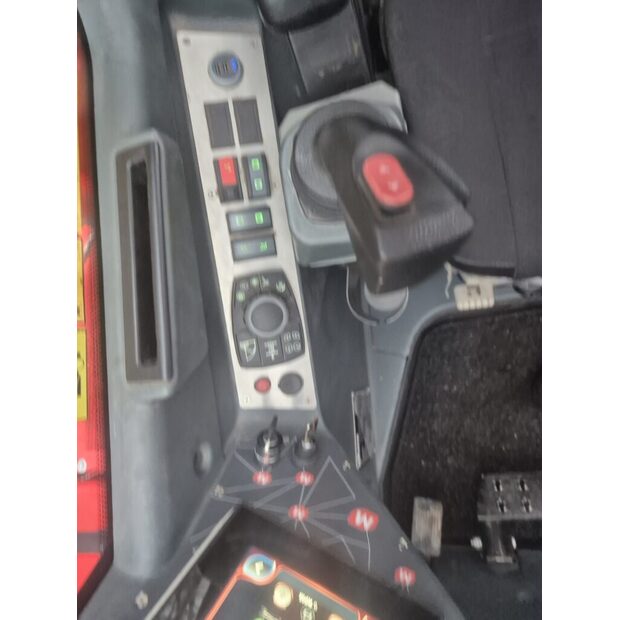 2021 ماجني RTH 6.30 SH-45499272