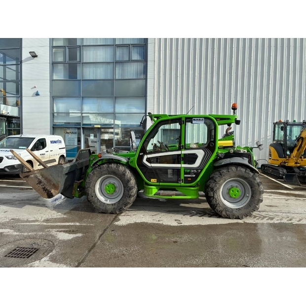 2022 Merlo-45499652