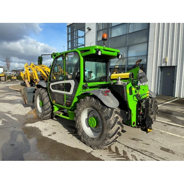 2022 Merlo-45499653