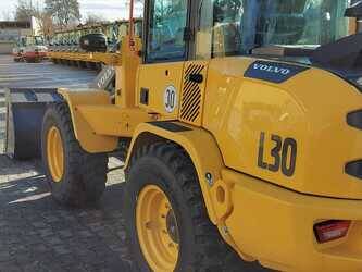 2026-volvo-l30hs-45501900