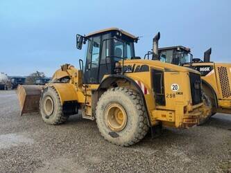 Image de 2006 Caterpillar 950H