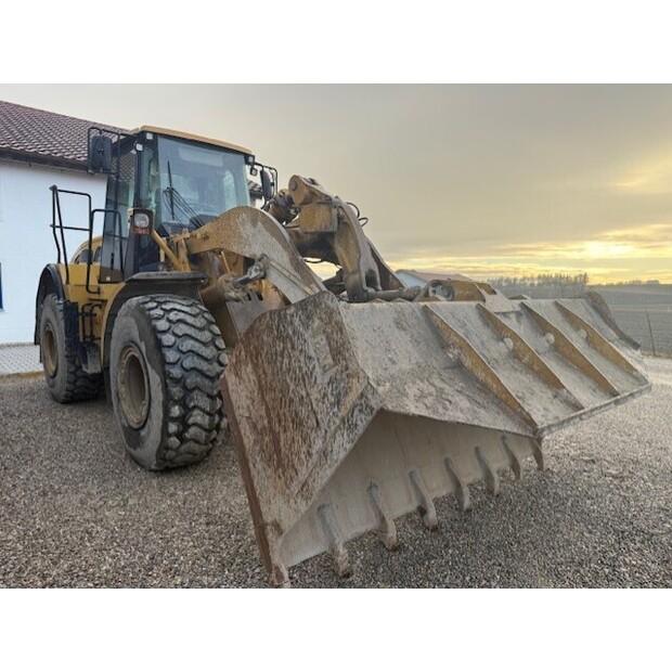 2006 Caterpillar 950H-45501925