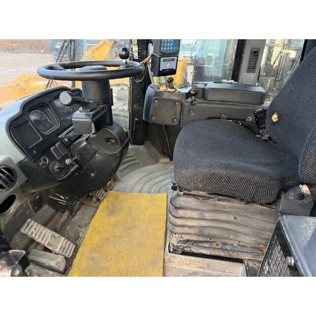 2006 Caterpillar 950H-45501927
