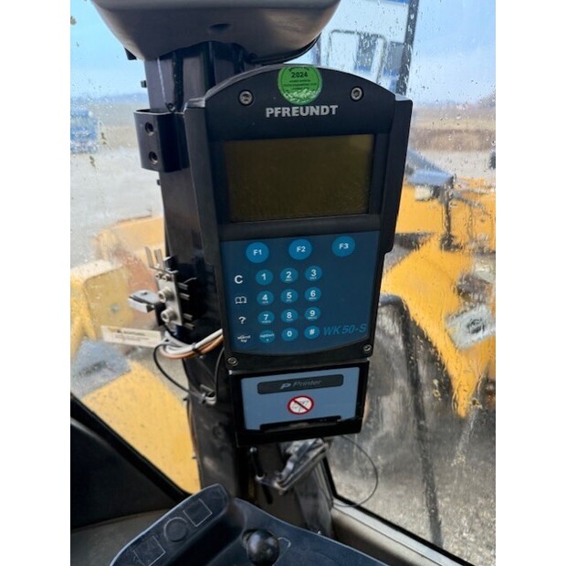 2006 Caterpillar 950H-45501929