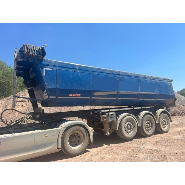 2017 Kempf SKM 35/3-45502020