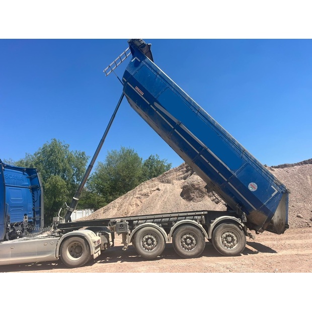 2017 Kempf SKM 35/3-45502021