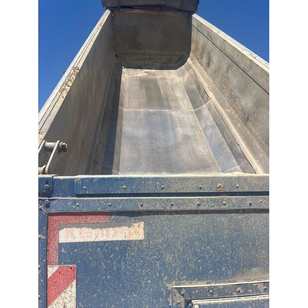 2017 Kempf SKM 35/3-45502023