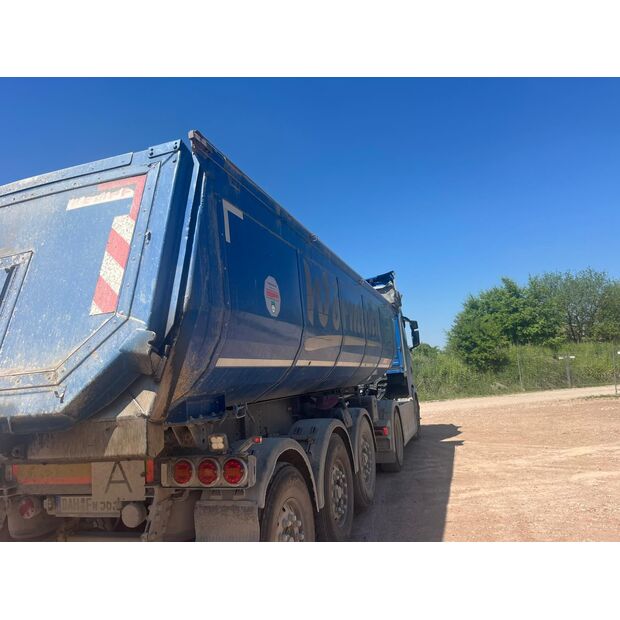 2017 Kempf SKM 35/3-45502024