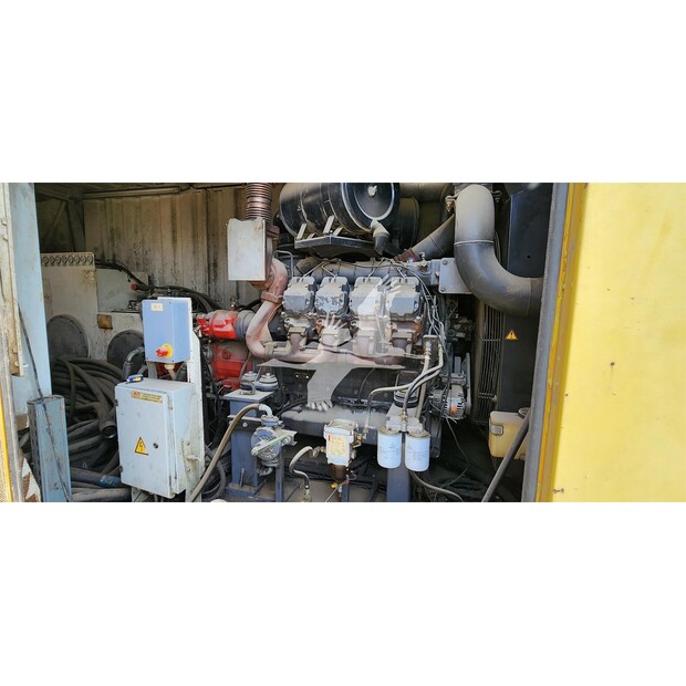 2006 هيرينكنيشت HK250T-45504416