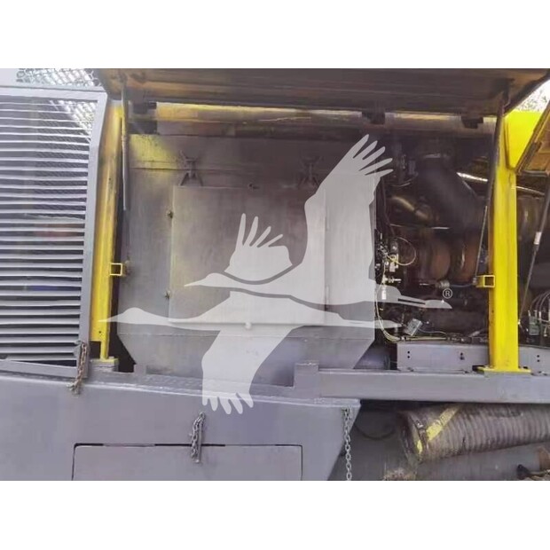 2011 Atlas Copco ROC L8-30-45505204