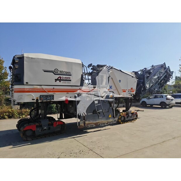 2012 Wirtgen W210-45505968