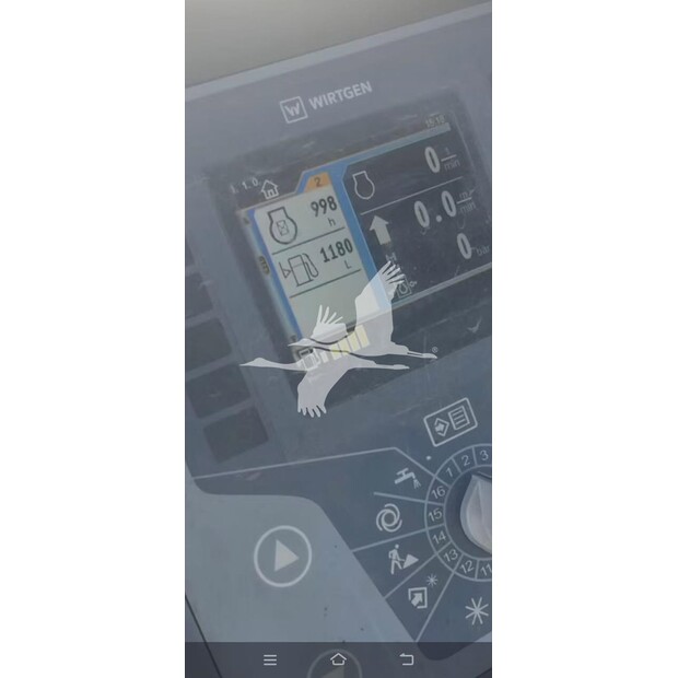 2021 فيرتجين W195 PLUS-45506099