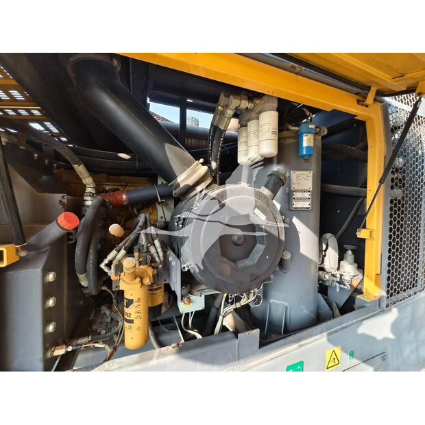 2012 Atlas Copco ROC L6H-54-45506269