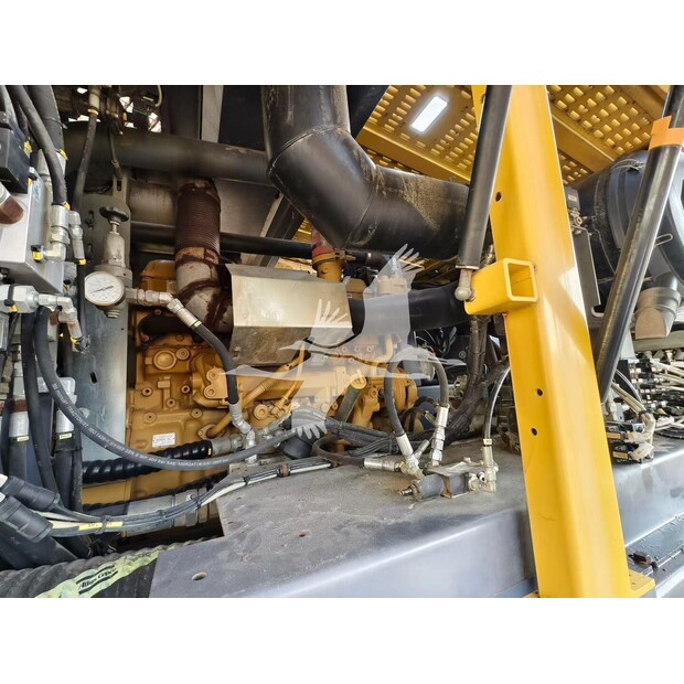 2012 Atlas Copco ROC L6H-54-45506270