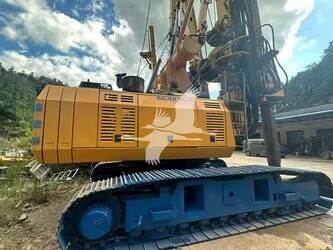 Image for Drills - Vertical 2016 Bauer BG26 for Sale in China