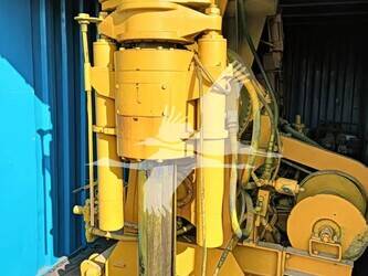 Image for 2015 NLC NL55 for Sale in China