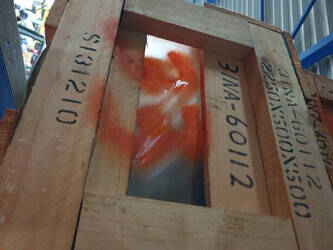 Image de Hydraulique Hyundai R360LC-7a À vendre à Belgique