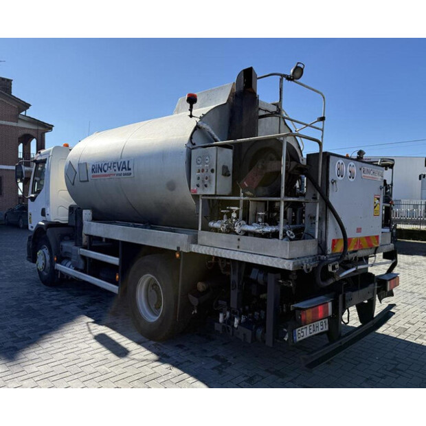 2005 Renault Rincheval-45508665