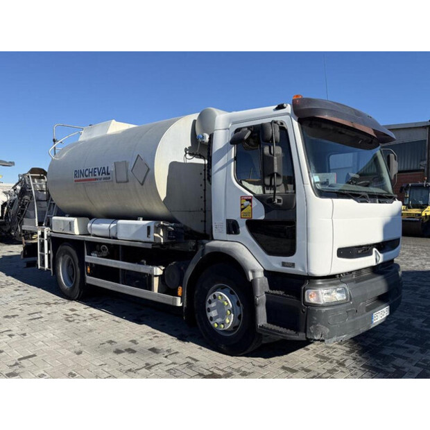 2005 Renault Rincheval-45508669