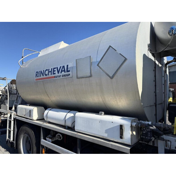 2005 Renault Rincheval-45508718