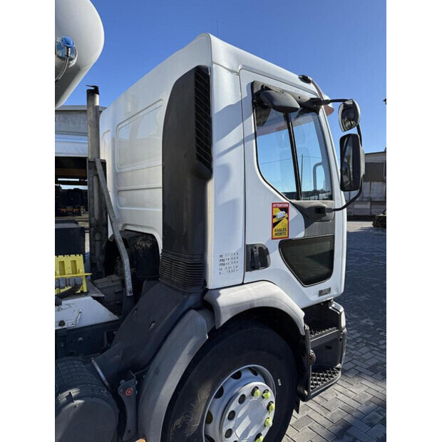 2005 Renault Rincheval-45508725