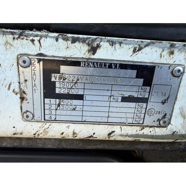 2005 Renault Rincheval-45508738