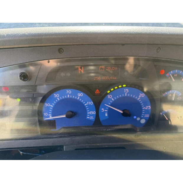 2005 Renault Rincheval-45508742