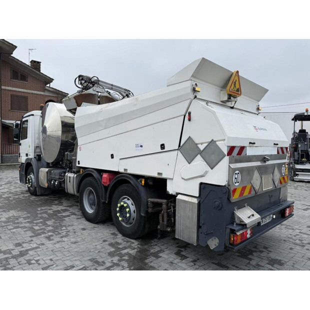 2008 Mercedes-Benz 2536 Chipsealer BCG 500-45508757