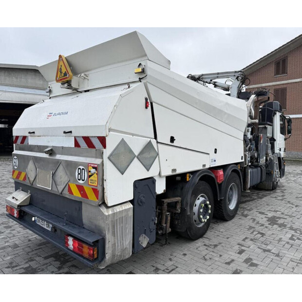 2008 Mercedes-Benz 2536 Chipsealer BCG 500-45508759