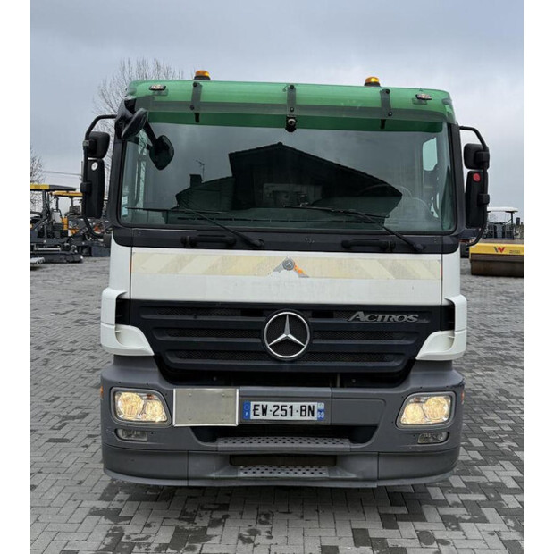 2008 Mercedes-Benz 2536 Chipsealer BCG 500-45508762