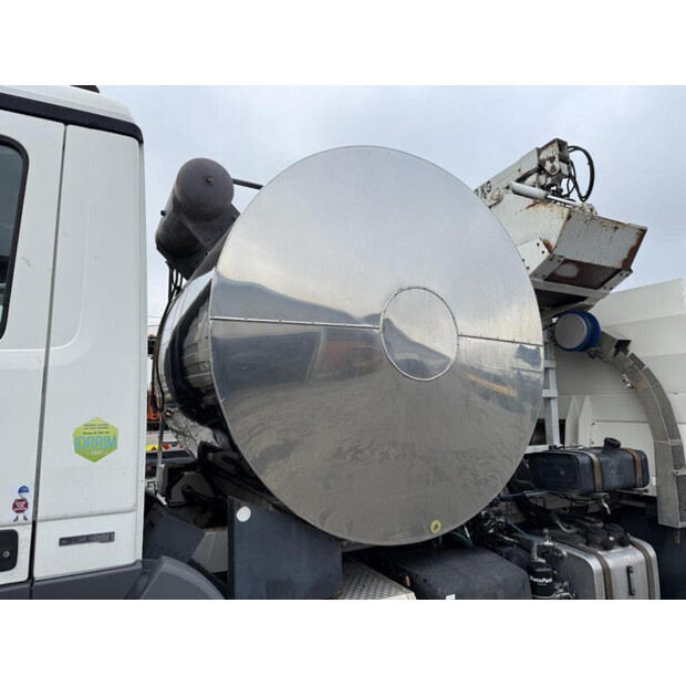 2008 Mercedes-Benz 2536 Chipsealer BCG 500-45508764