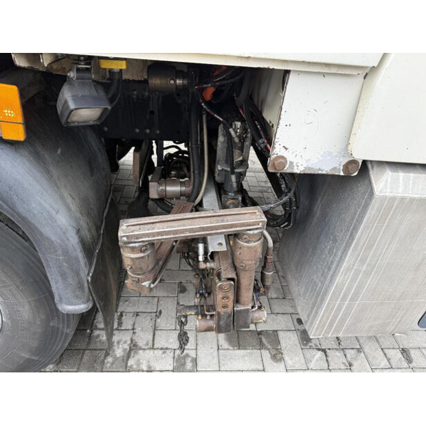 2008 Mercedes-Benz 2536 Chipsealer BCG 500-45508775