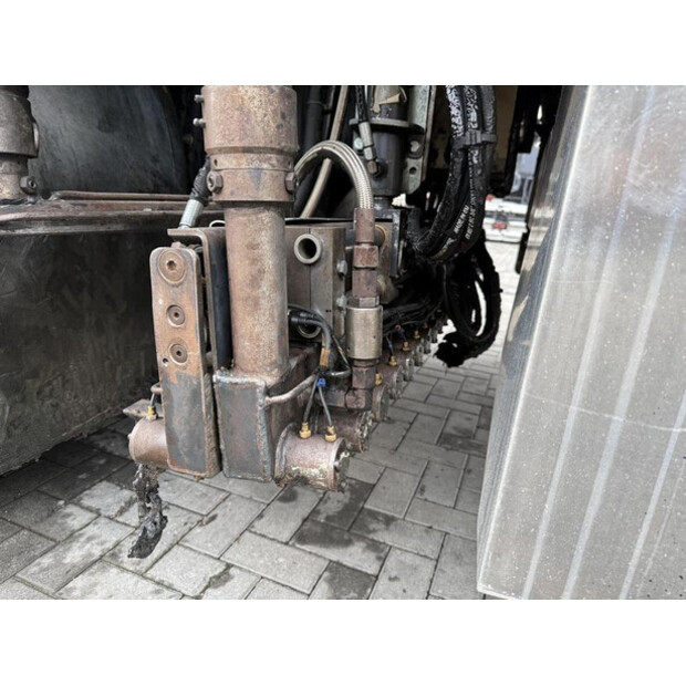 2008 Mercedes-Benz 2536 Chipsealer BCG 500-45508776