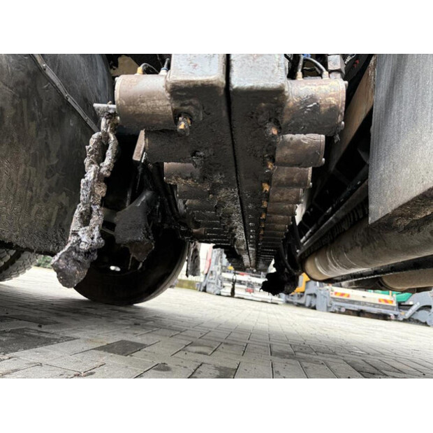 2008 Mercedes-Benz 2536 Chipsealer BCG 500-45508777