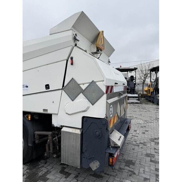 2008 Mercedes-Benz 2536 Chipsealer BCG 500-45508778