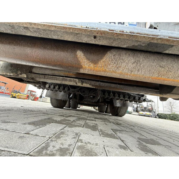 2008 Mercedes-Benz 2536 Chipsealer BCG 500-45508779