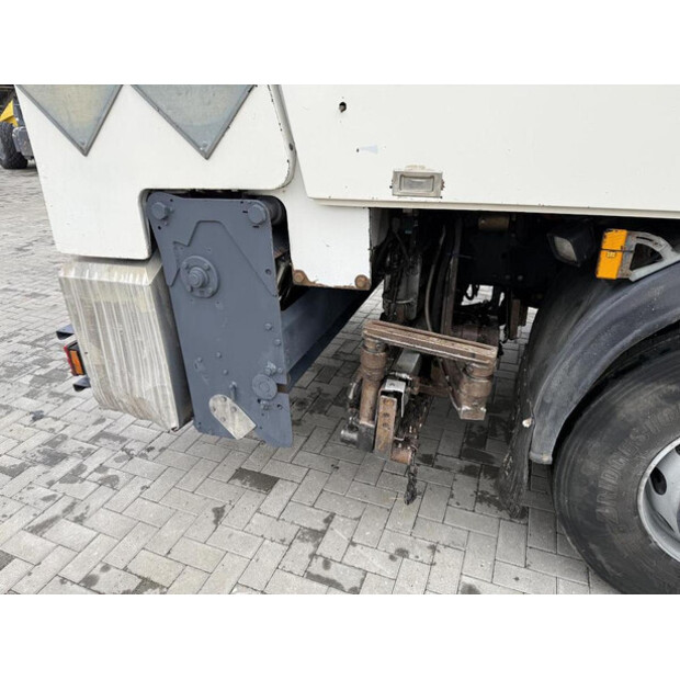 2008 Mercedes-Benz 2536 Chipsealer BCG 500-45508781