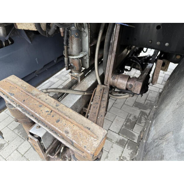 2008 Mercedes-Benz 2536 Chipsealer BCG 500-45508782