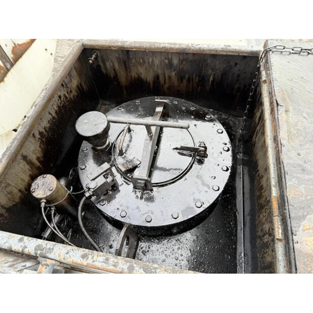 2008 Mercedes-Benz 2536 Chipsealer BCG 500-45508799