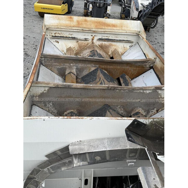 2008 Mercedes-Benz 2536 Chipsealer BCG 500-45508802