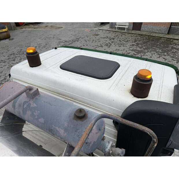 2008 Mercedes-Benz 2536 Chipsealer BCG 500-45508806