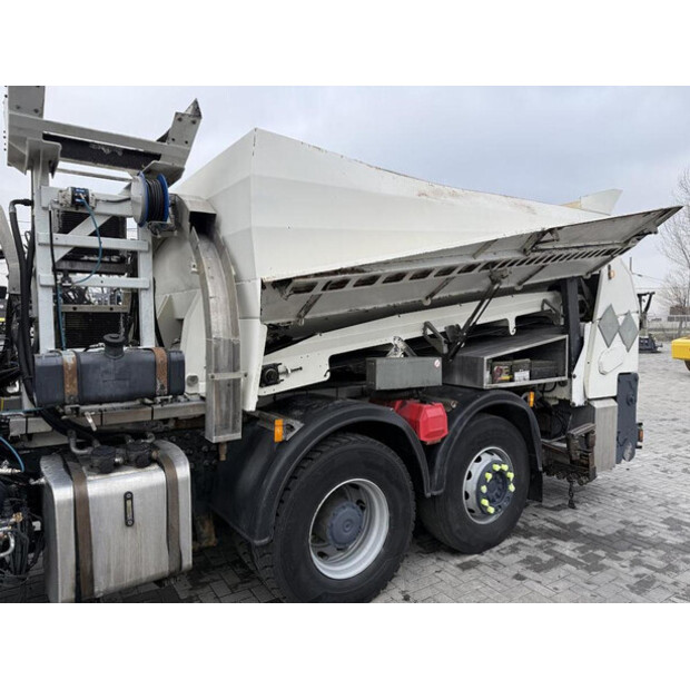 2008 Mercedes-Benz 2536 Chipsealer BCG 500-45508811