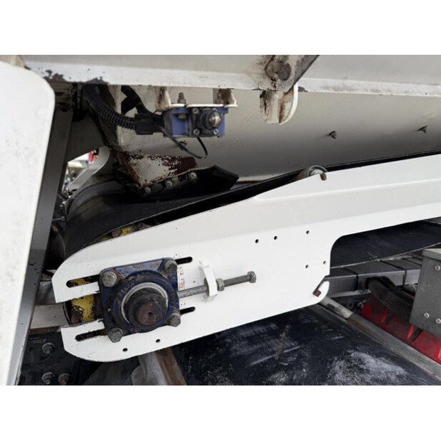 2008 Mercedes-Benz 2536 Chipsealer BCG 500-45508814