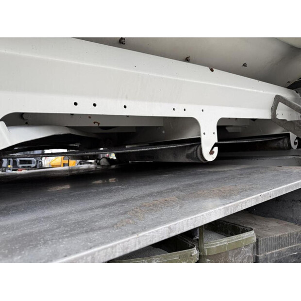 2008 Mercedes-Benz 2536 Chipsealer BCG 500-45508816