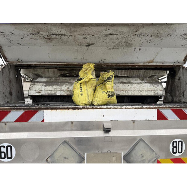 2008 Mercedes-Benz 2536 Chipsealer BCG 500-45508818