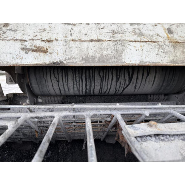 2008 Mercedes-Benz 2536 Chipsealer BCG 500-45508819