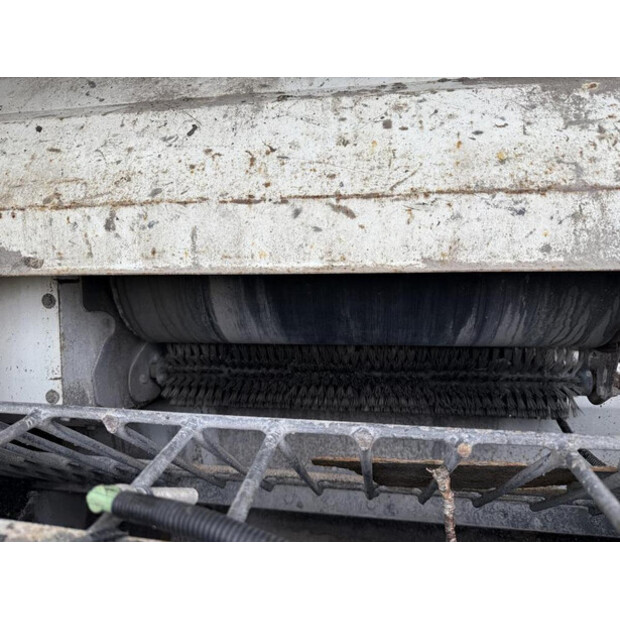 2008 Mercedes-Benz 2536 Chipsealer BCG 500-45508821