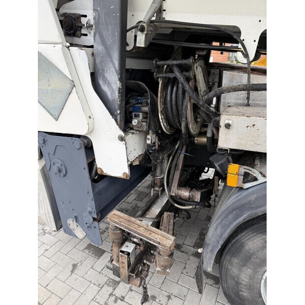 2008 Mercedes-Benz 2536 Chipsealer BCG 500-45508824