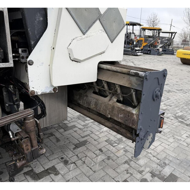 2008 Mercedes-Benz 2536 Chipsealer BCG 500-45508831